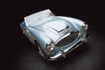 Austin-Healey 3000 BN7 1959 года